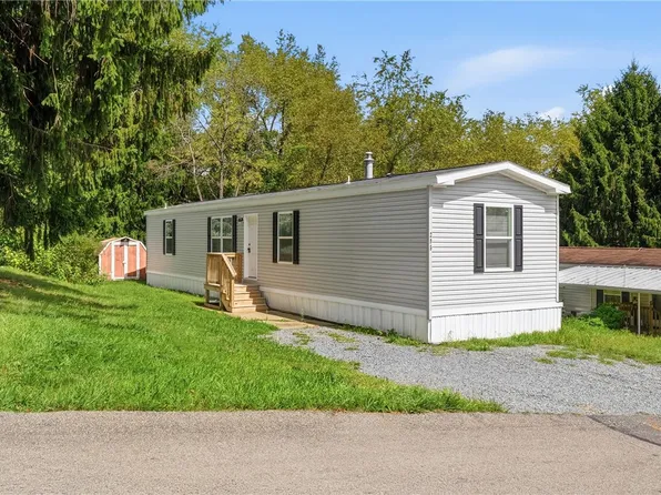205 Forest Dr, Cranberry Township, PA 16066