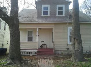 740 Spring St, Alton, IL 62002