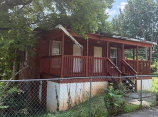 1228 Connecticut Ave, Knoxville, TN 37921