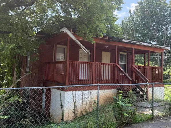 1228 Connecticut Ave, Knoxville, TN 37921