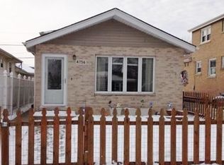 4756 S Lotus Ave, Chicago, IL 60638
