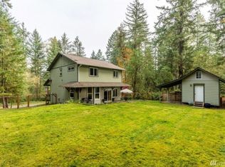 11412 Breaker Way, Anderson Island, WA 98303