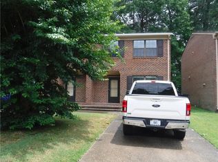 1640 Jana Ct #B, Norfolk, VA 23503