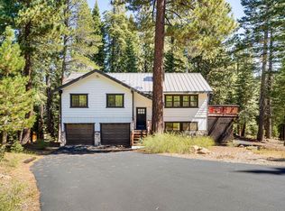 11495 Saint Bernard Dr, Truckee, CA 96161