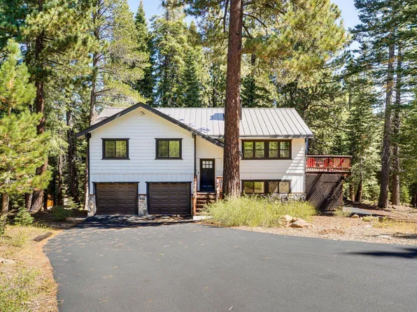 11495 Saint Bernard Dr, Truckee, CA 96161