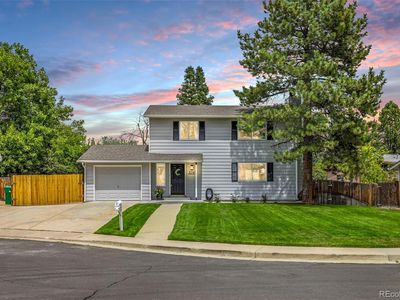 3193 W 134th Circle, Broomfield, CO, 80020