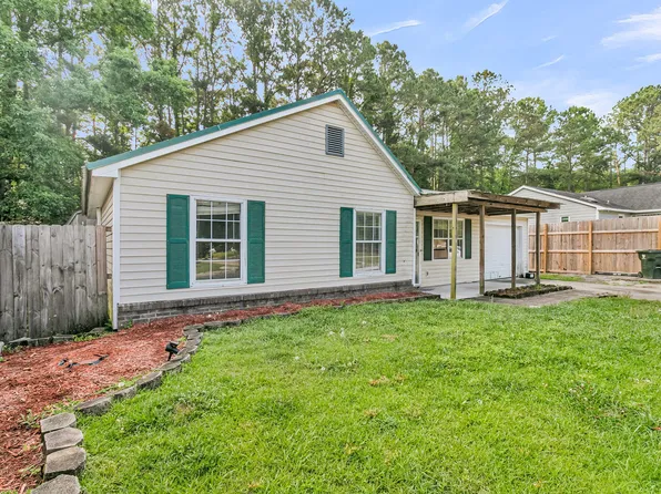 246 Winding Trail Ln, Summerville, SC 29486