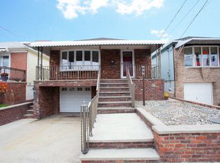 11 Pointview Terrace, bayonne, NJ 07002