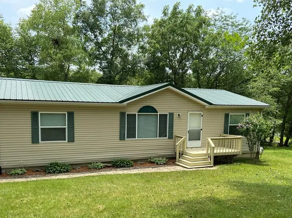 10553 Wildflower Dr, Unionville, MO 63565