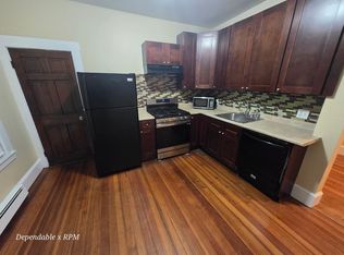 735 Washington St APT 2, Dorchester Center, MA 02124