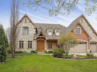 34 Bright Ridge Dr, Schaumburg, IL 60194