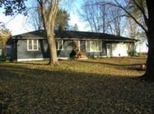 220 Florence Ave, Lowry, MN 56349