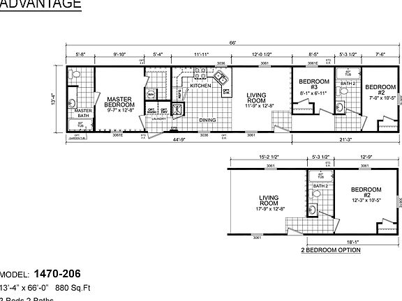 5th image of 2333 Dogwood St #6