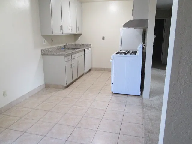 Kitchen 2nd view