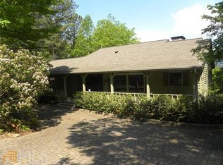 204 Doe Run, Sautee Nacoochee, GA 30571