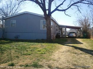505 S Clay St, HENRIETTA, TX 76365