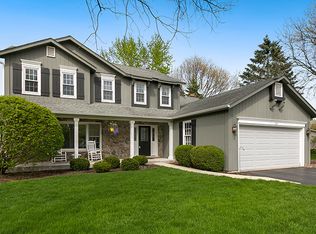 205 Rivanna Ct, Naperville, IL 60565