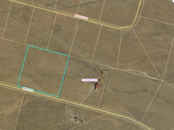 26 Diablo Dr, Belen, NM 87002