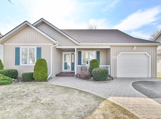 20 Lockwood Dr, Brighton, ON K0K1H0