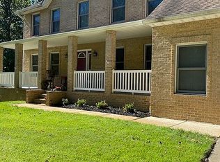 1602 Locksley Dr, Annapolis, MD 21401