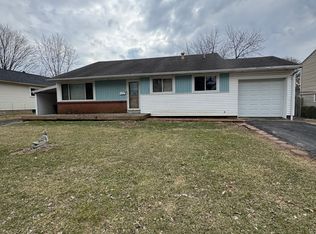 1700 Marilyn Ave, Dayton, OH 45420