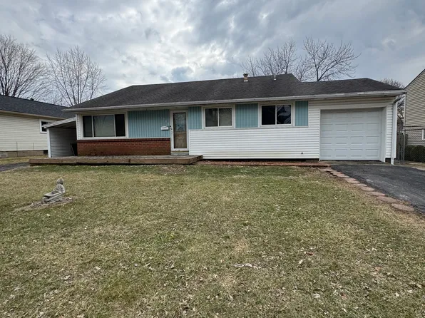 1700 Marilyn Ave, Dayton, OH 45420