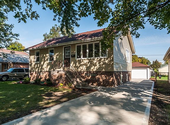2nd image of 5278 W Kimball Pl