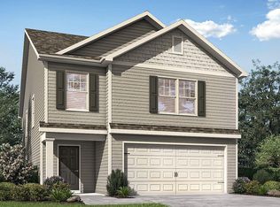 3305 Ridge Hill Pkwy, Douglasville, GA 30135
