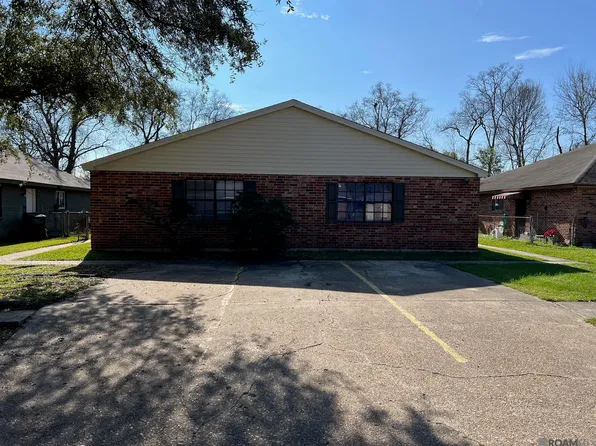 12360-62 Robbie Ave, Baton Rouge, LA 70815
