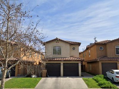 729 L St, Bakersfield, CA, 93304