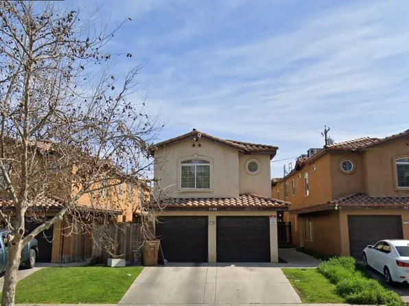 729 L St, Bakersfield, CA 93304