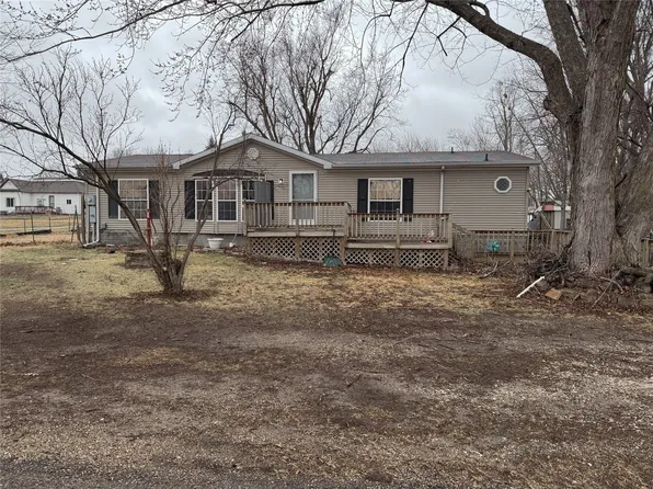 302 Low St, Harvey, IA 50119