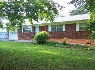 3101 Gray Hendrix Rd, Knoxville, TN 37931