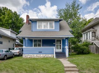 316 N Union St, Independence, MO 64050