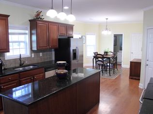 943 Yancey Ct, Loganville, GA