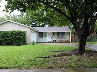 2713 Fairbrook St, Irving, TX 75062