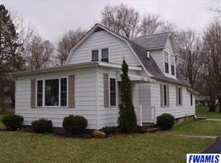 5104 Kyle Rd, Fort Wayne, IN 46809