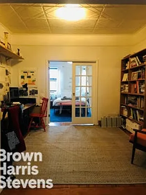 Rented by Brown Harris Stevens | media 2