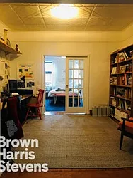 Rented by Brown Harris Stevens