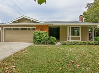 389 Utica Ln, San Jose, CA 95123
