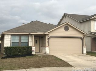 5843 Piedmont Gln, San antonio, TX 78249