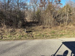 10010 Celia Berryhill Rd, Okmulgee, OK 74447