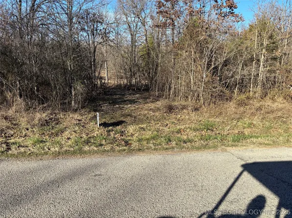 10010 Celia Berryhill Rd, Okmulgee, OK 74447