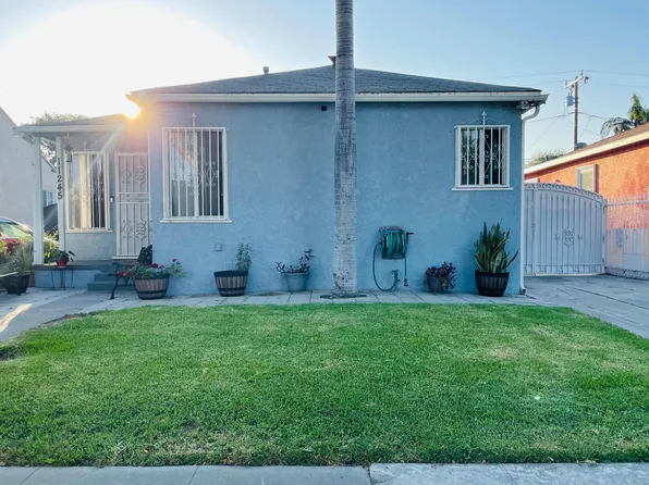 11245 Elm St, Lynwood, CA 90262