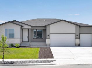 363 W Emma St, Grantsville, UT 84029