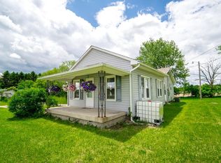10105 Us Route 62, Leesburg, OH 45135
