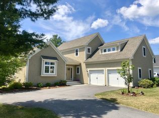 6 River Birch Way, Plymouth, MA 02360