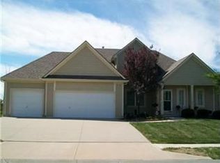 12105 E 68th St, Kansas City, MO 64133