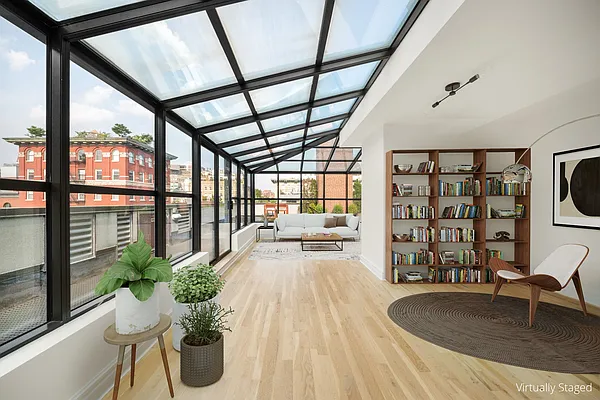 Rented by Douglas Elliman | media 35