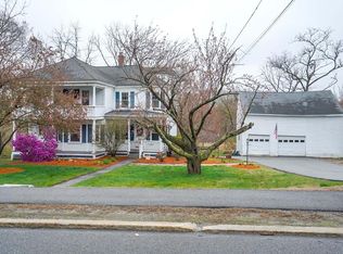 78 Gorham St, Chelmsford, MA 01824
